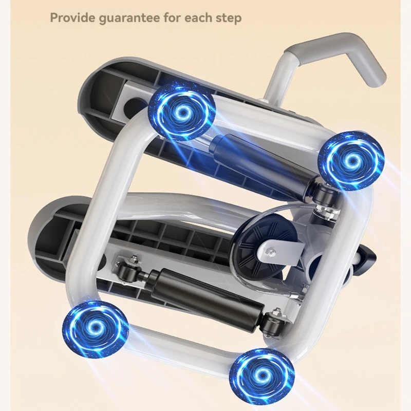 Поручни шаговые