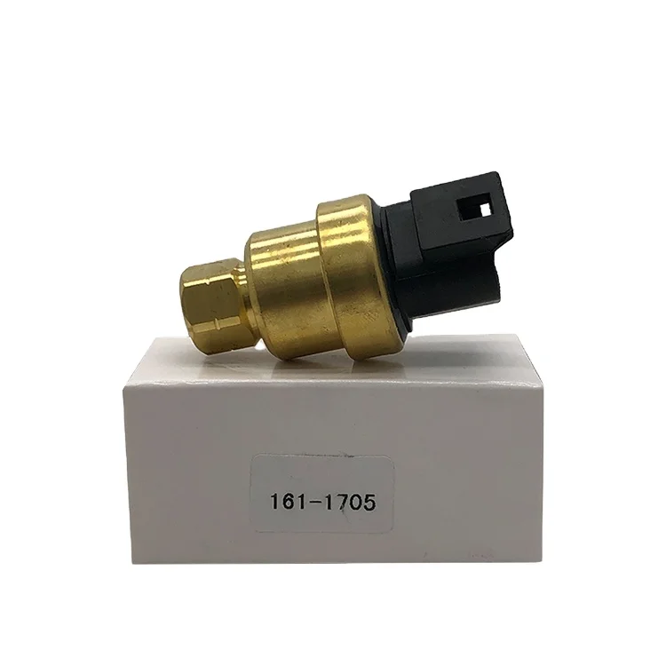 

161-1705 For Excavator Diesel Repair Kit Oil Pressure Sensor 1611705 for C9 Excavator E325D E330D E336D engine