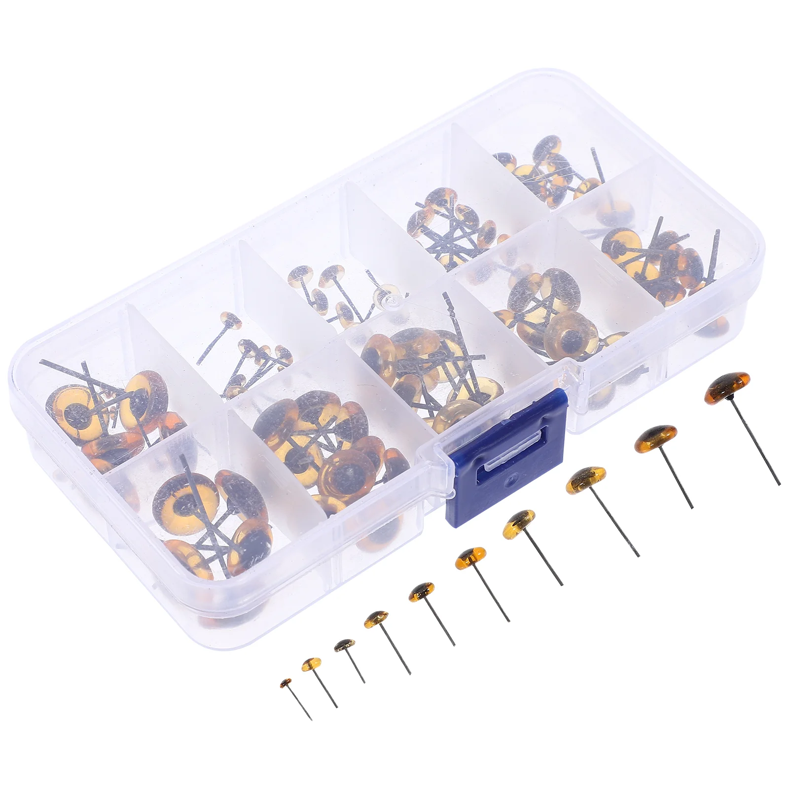 

Искусственные игрушечные глаза 100 шт., искусственные декоративные глаза, творческая искусственная фотосессия, искусственная игрушка, глаза для рукоделия