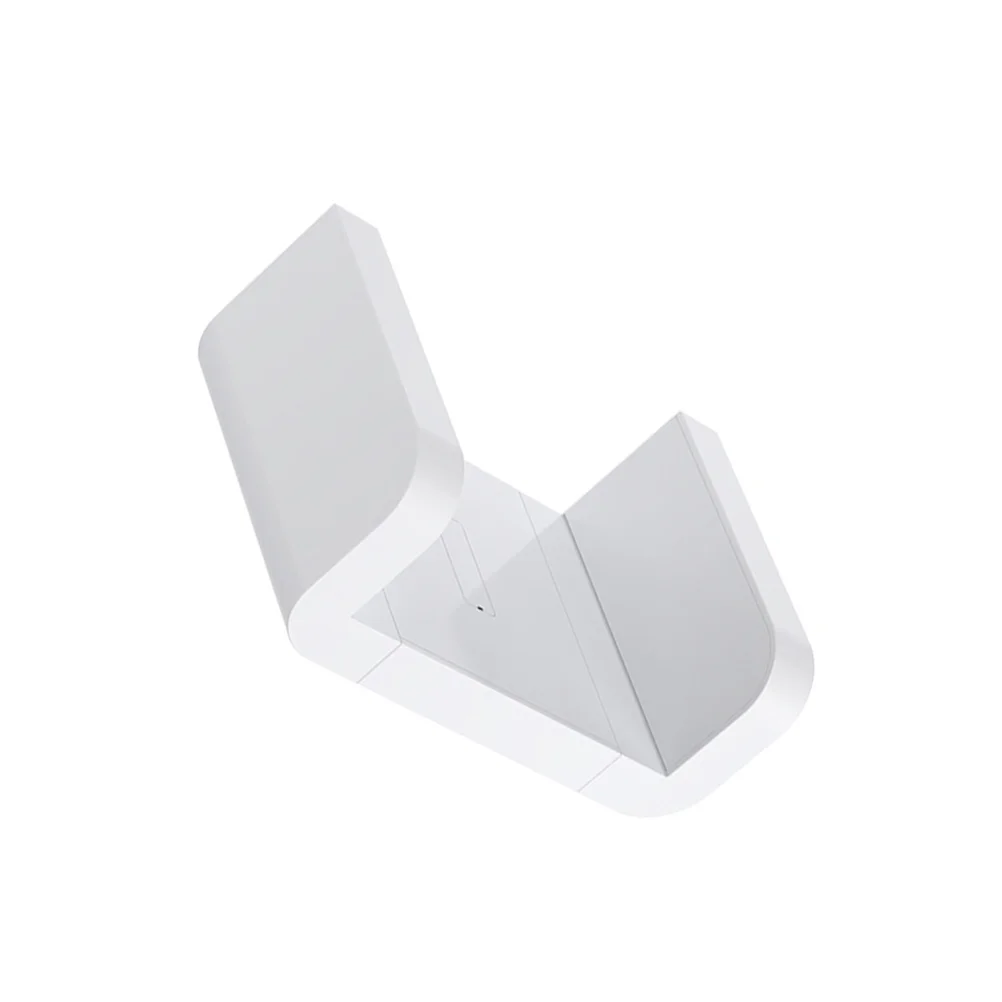 

1PC Storage Rack Wall Mounted Organizer Shelf for Washroom Bathroom