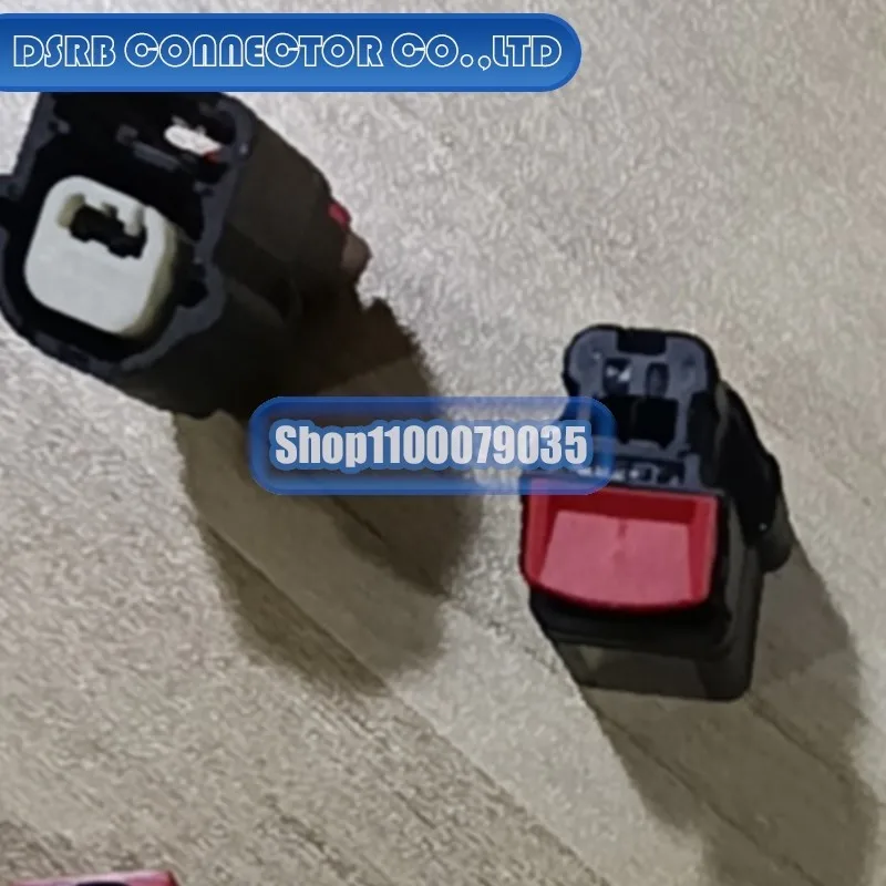Фото 20 шт./лот 31403-2710 33482-4001 6189-0425 6189-1134 7-968975-1 ATM06-3S IMSA-13065S-2-40Y501 №1
