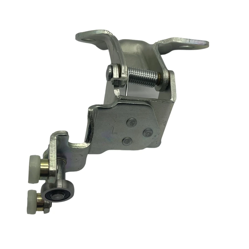 1 пара приводных роликов для раздвижных дверей средний шарнир 82411-JX00A 82410-JX00A Nissan