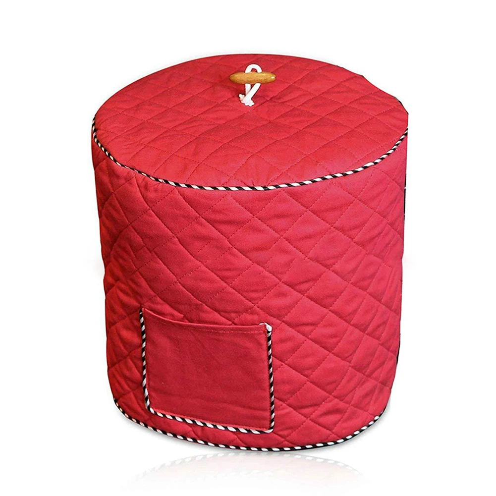 

Пылезащитный чехол 6QD 8QD, с карманом, износостойкий, стирающийся, домашний, складной, с петлей, декоративные Варочные панели