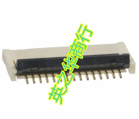 

30pcs original new XF2B-3145-31A, 0.3-31P spacing, upper and lower connection, front insertion and rear flip