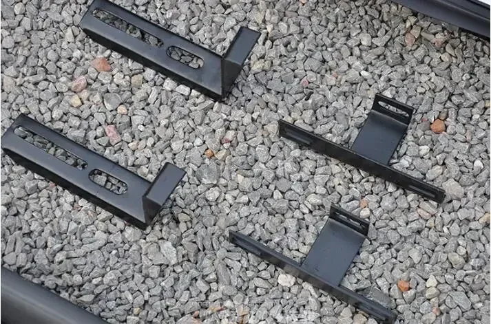 Новинка! Для Honda CR-V CRV 2022 2023 2024 Автомобильная подножка из алюминиевого сплава