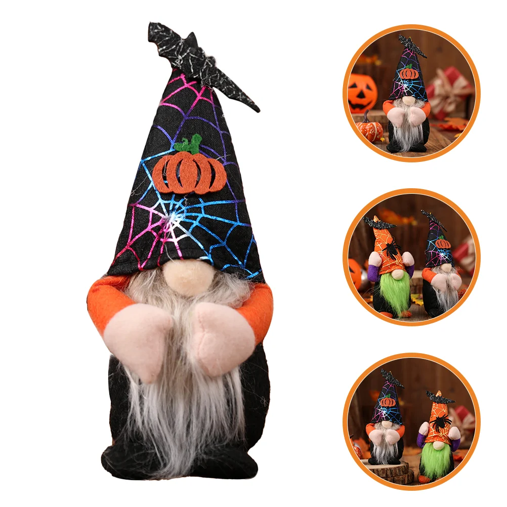 

Gnome Faceless Plush Gnome Decoration Ornament Party Supply
