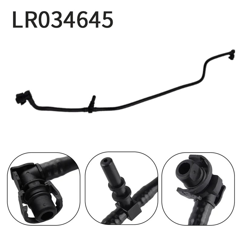 Система автоматического охлаждения водяной шланг для Land Rover Range LR Discovery 5 Sport Engine