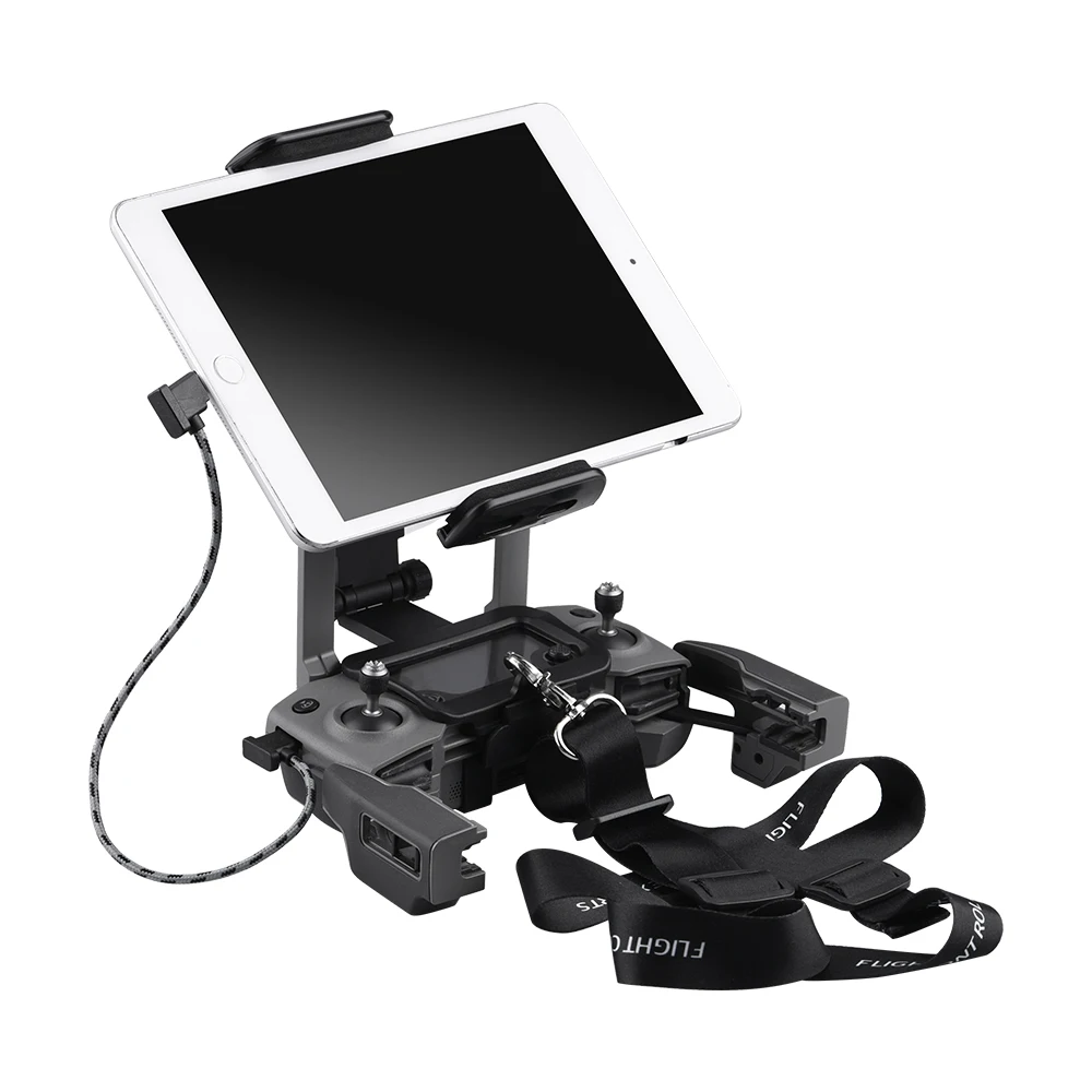 Кабель для передачи данных DJI Mavic Mini/Mavic 2/Pro/Air/Spark/Mini SE удлинитель пульта