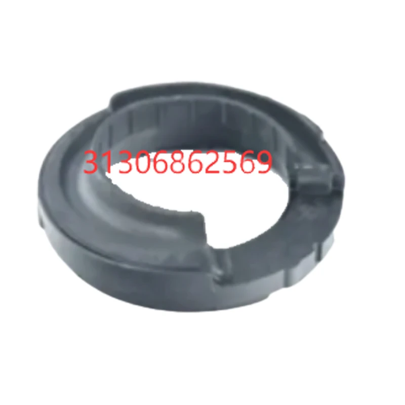 

X5 30lib mw2022-2023 g18, нижняя амортизирующая стойка, верхняя резиновая подвеска