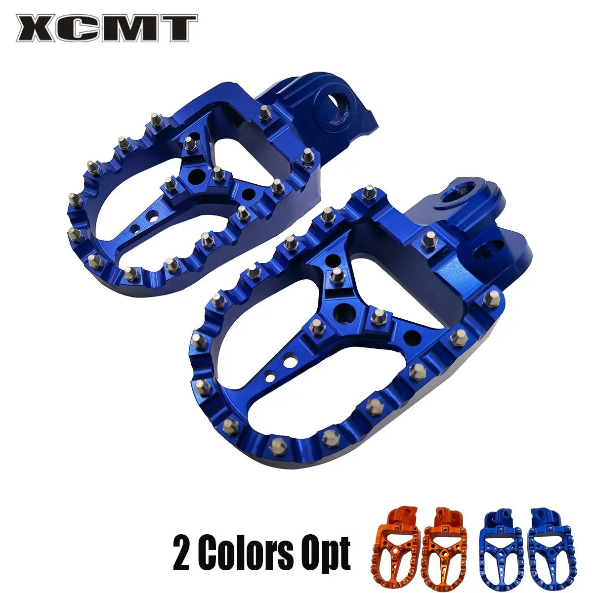 

Подножки для мотоцикла, подножки для педалей Husqvarna TC TE FC FE 2T 4T KTM SX SXF EXC EXCF XCF XCW XCFW 125-530