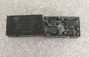 

Free shipping HFKC-012-2ZST(555) 10 HFKC-012-2ZST 10PCS