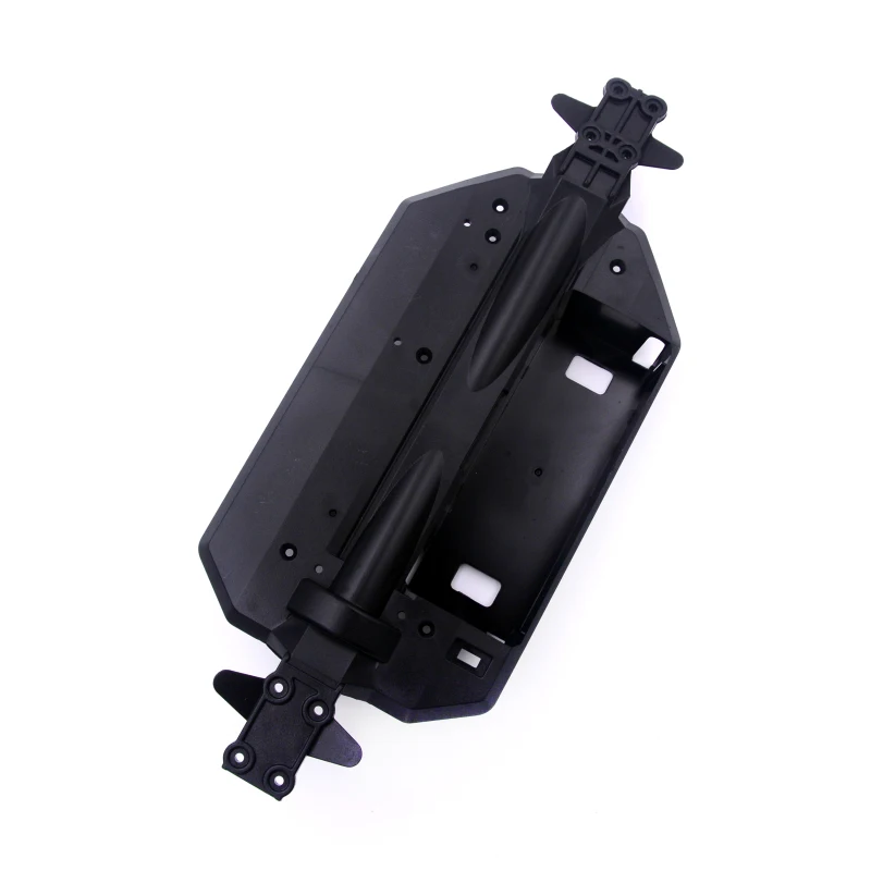 

WLtoys 104009 12402-A 12409 12401 12402 12403 12404 RC Car spare parts 12409-1510 Chassis