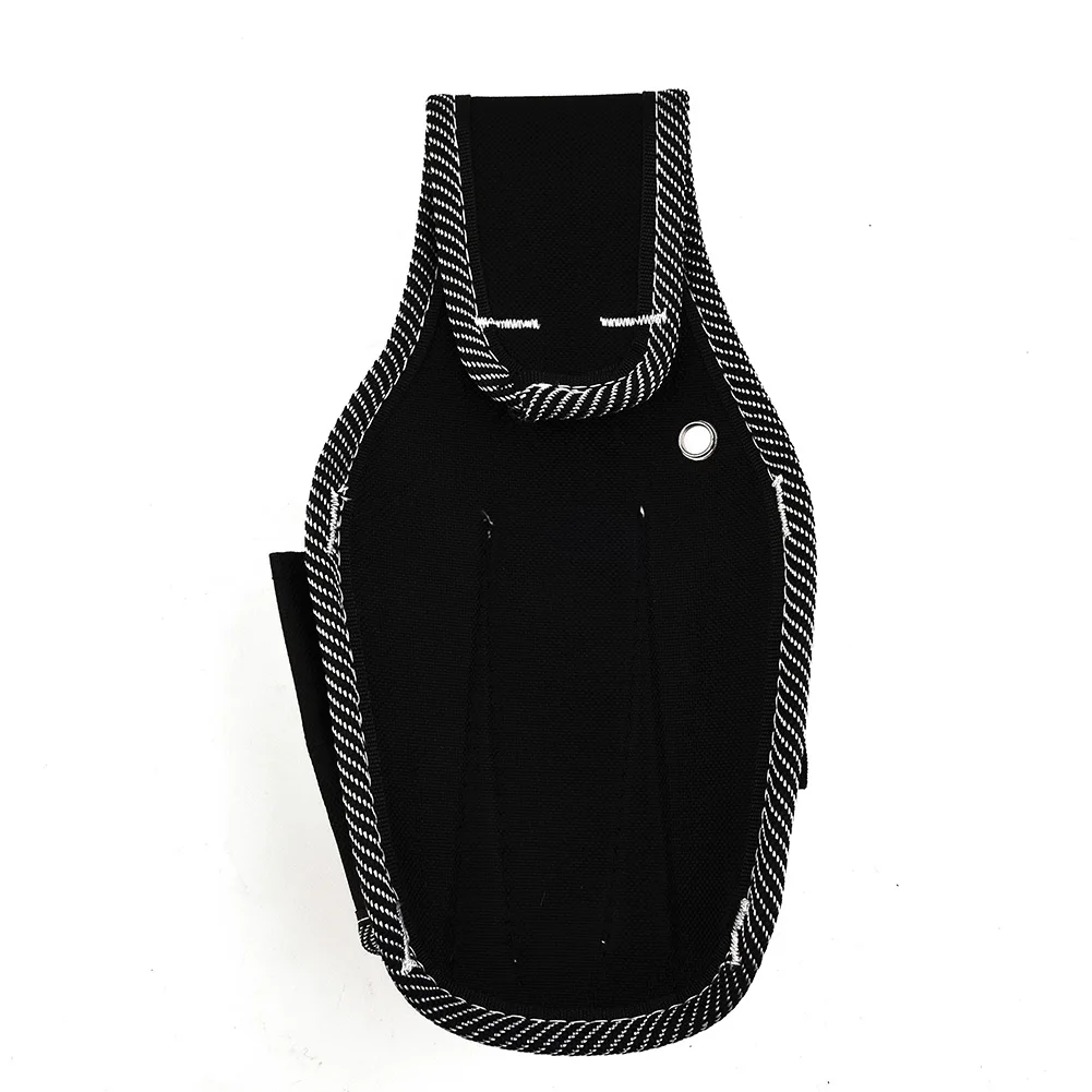 600D Nylon Screwdriver Utility Kit Belt Holder Tool Bag Hardware Storage Pouch DIY Waist Belt Tool Bag Tool Case