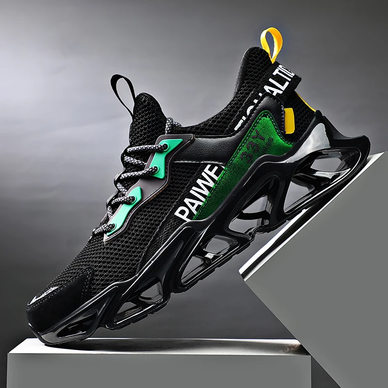 

men shoes Sneakers Male Mens casual Shoes tenis Luxury shoes Trainer Race Breathable Shoes fashion loafers running Shoes for men
