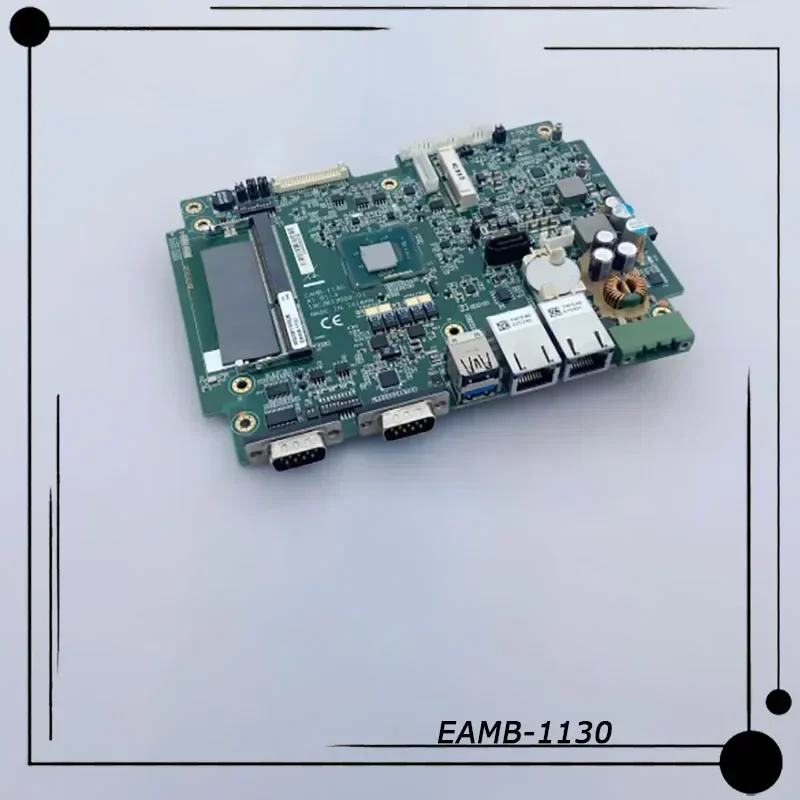 EAMB-1130 Материнская плата промышленного компьютера Touch все в одном высокое