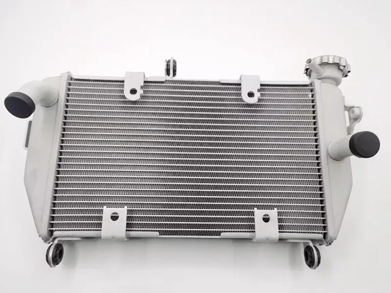 

Suitable for Everest Kaiyue 321RR track sports car motorcycle water tank assembly water-cooled radiator cooler heat dissipation