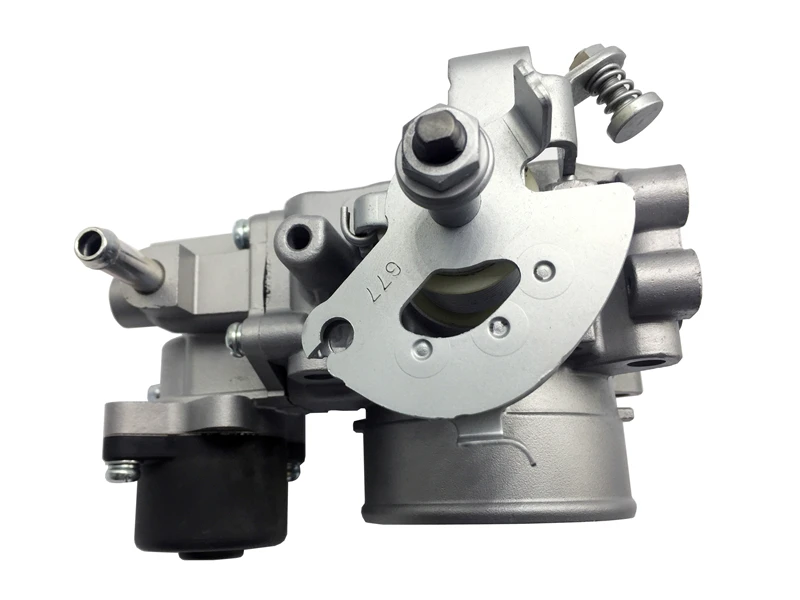 Фото Butterfly Throttle Body Assembly OEM 16119-2Y110 161192Y110 №3