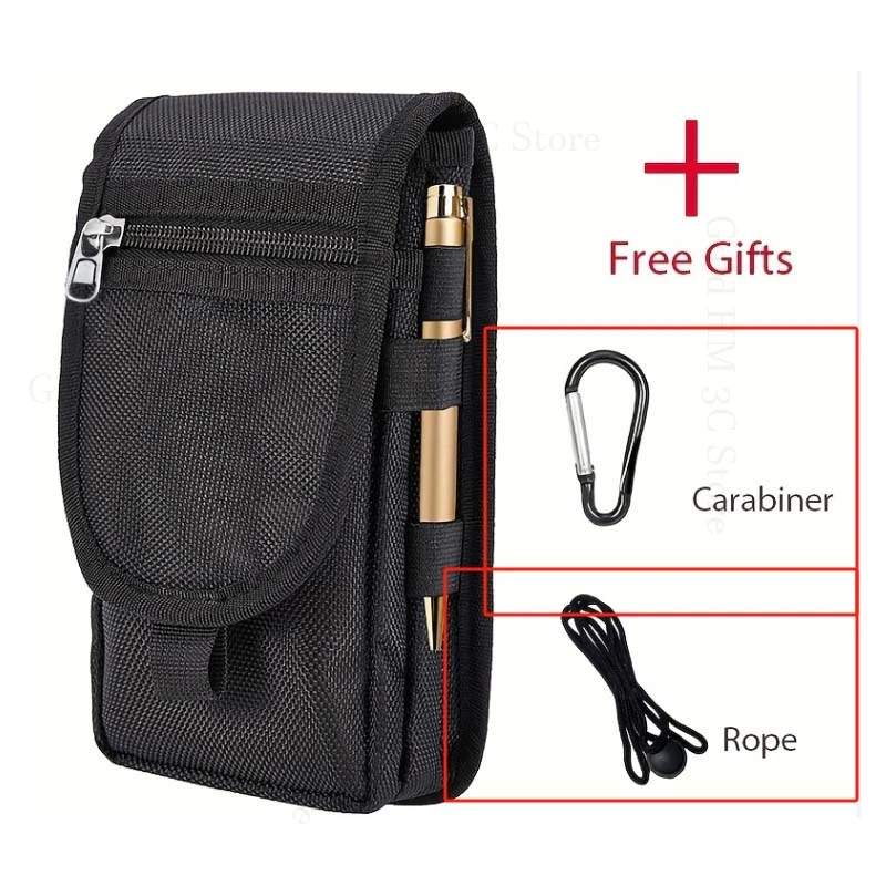 Кожаный чехол для телефона AGM X6 Zero H6 H5 Pro со шнурком поясная сумка Agm Note N1 Z1 X5 X3 X2 G2 GT