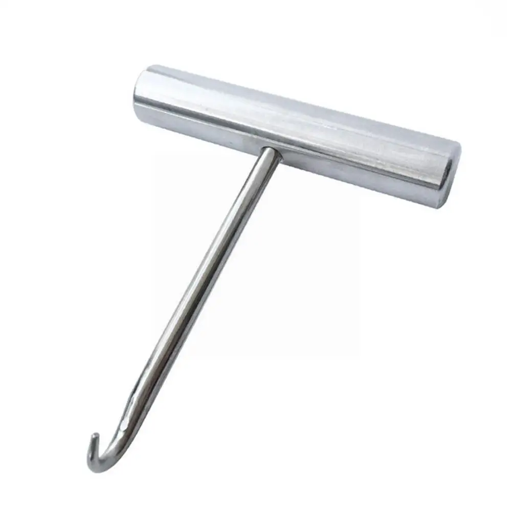 

Badminton Racket Pull Hook Racket String Assistance Racquet Squash Badminton Badminton Accessories Puller Tennis Grommets Q1I4