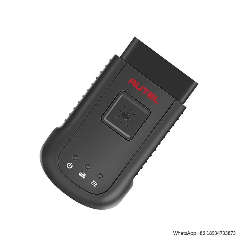 Интерфейс автомобильного связи Bluetooth Autel Maxisys VCI100 VCI 100 беспроводной