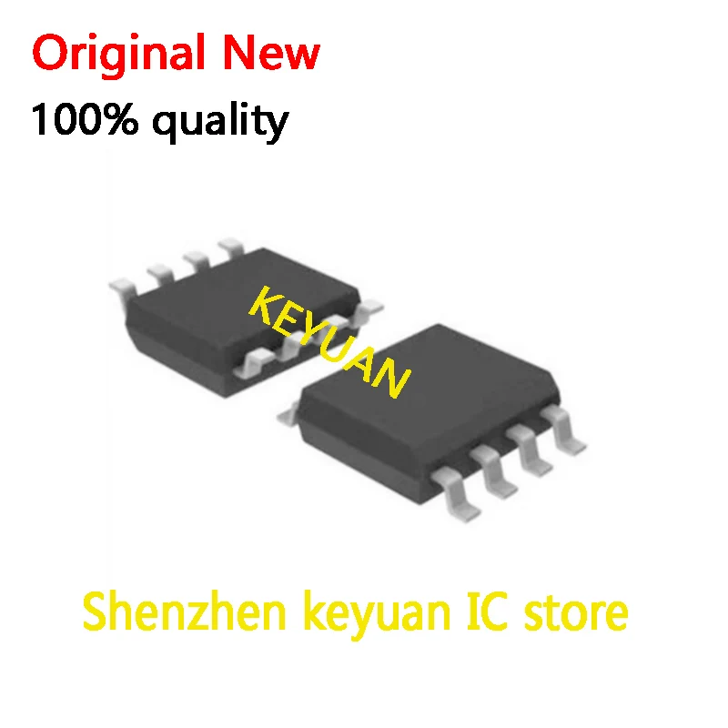 

(10piece) 100% New DAC7612U DAC 7612U sop-8 Chipset