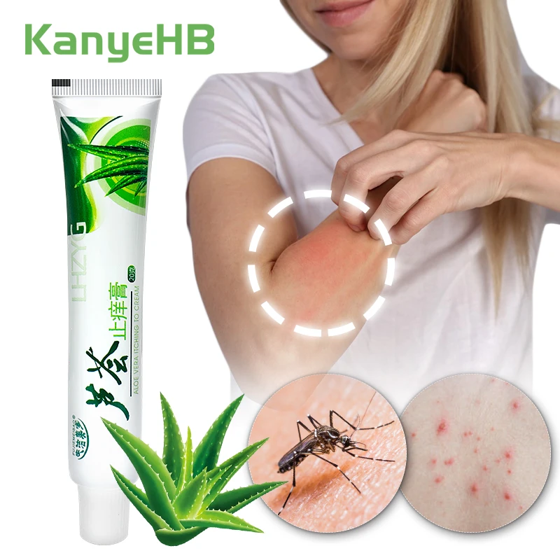 

1pc Herbal Psoriasis Cream Beriberi Rash Allergy Dermatitis Ointment Relieve Itch Skin Red Swollen Anti-fungus Eczema Cream S080