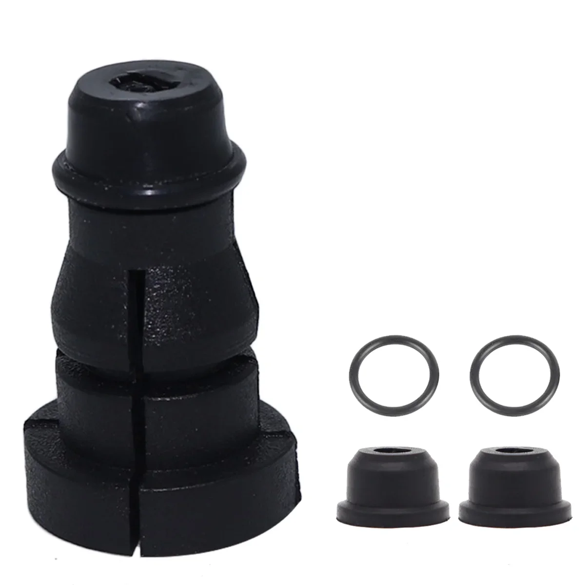 

Комплект прокладок тормозного сцепления, главный цилиндр, соединительный зажим, комплект уплотнений для VW Amarok Polo Caddy Golf Jetta Passat Beetle