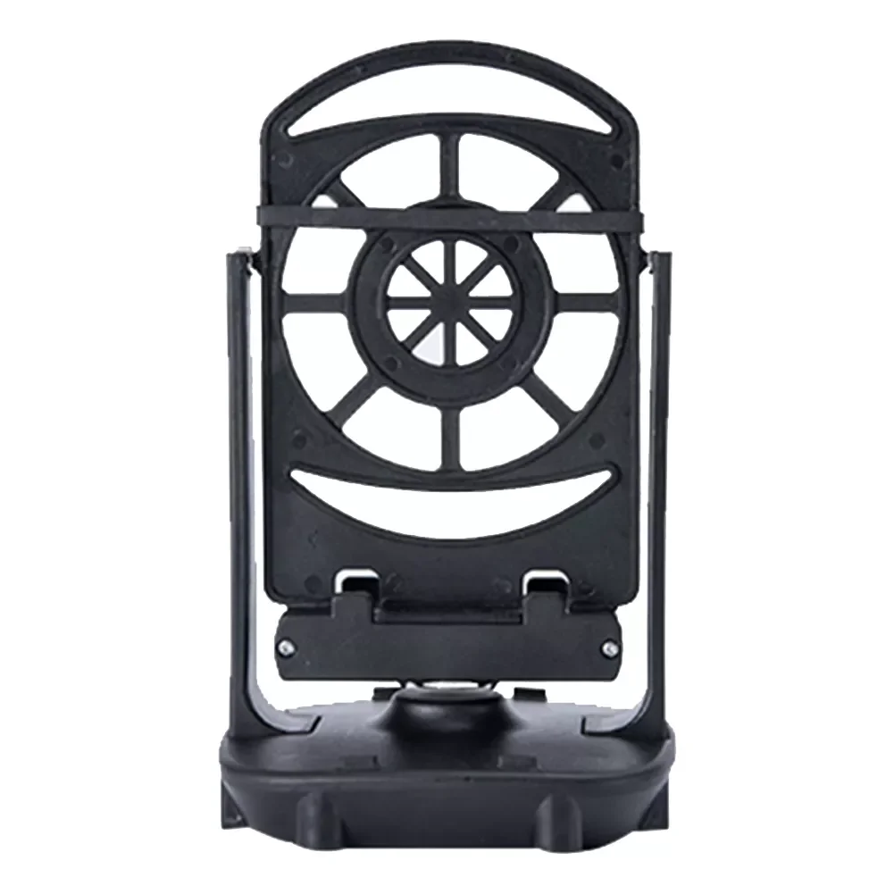 

Shake Motion With USB Cable Decorative Low Noise Home Automatic Wiggler Device Desktop Universal Phone Swing Holder Brush Step
