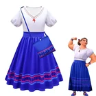 Женское длинное платье для косплея, на Хэллоуин и Рождество