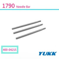 400 04215 needle bar for juki lbh 1790 juki overlock sewing machine parts