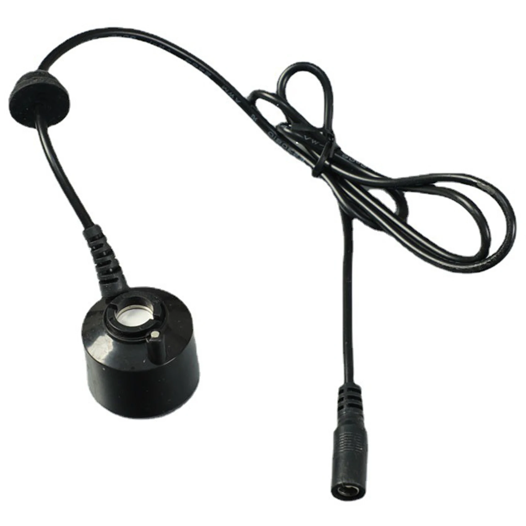 Ультразвуковой генератор тумана водяной фонтан пруд распылитель увлажнитель