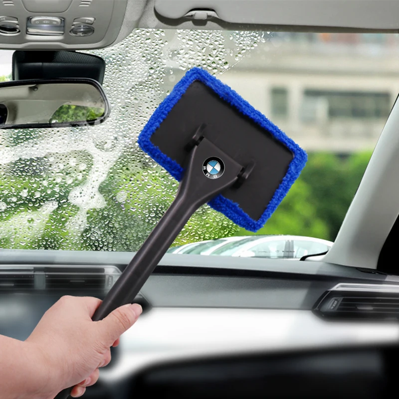 Автомобильное Зеркало инструмент для очистки лобового стекла автомобильный