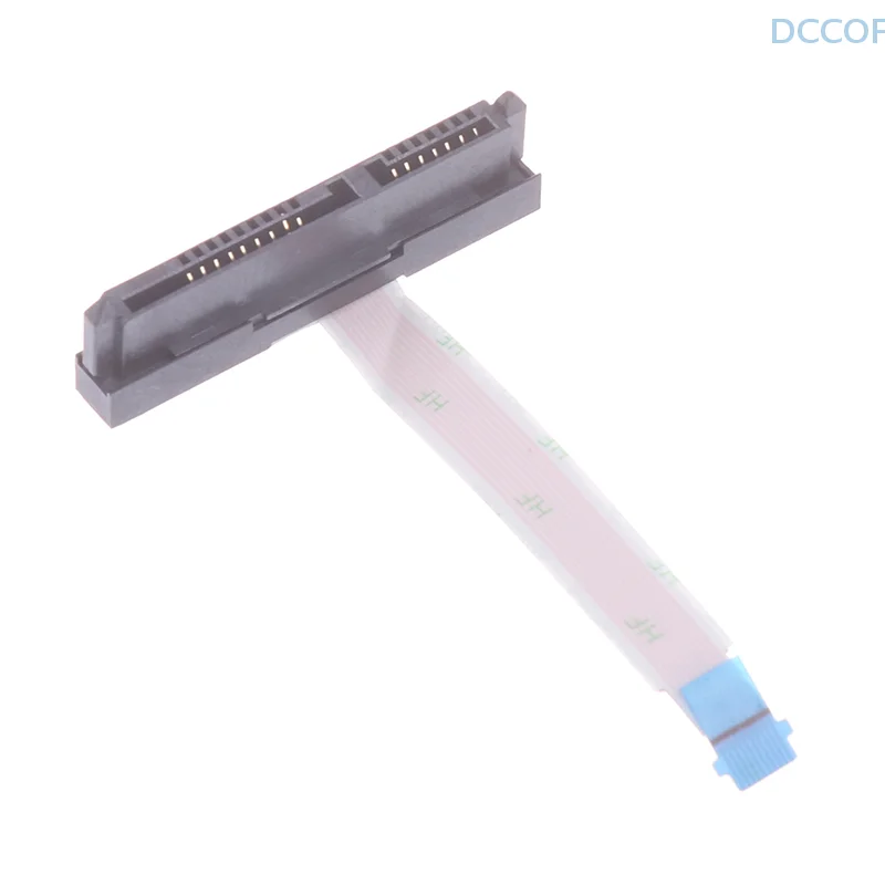 Для ноутбука HP 15-p 15-f 15-k 14-P 4-U 17-F-k SATA жесткий диск HDD SSD разъем гибкий кабель адаптер
