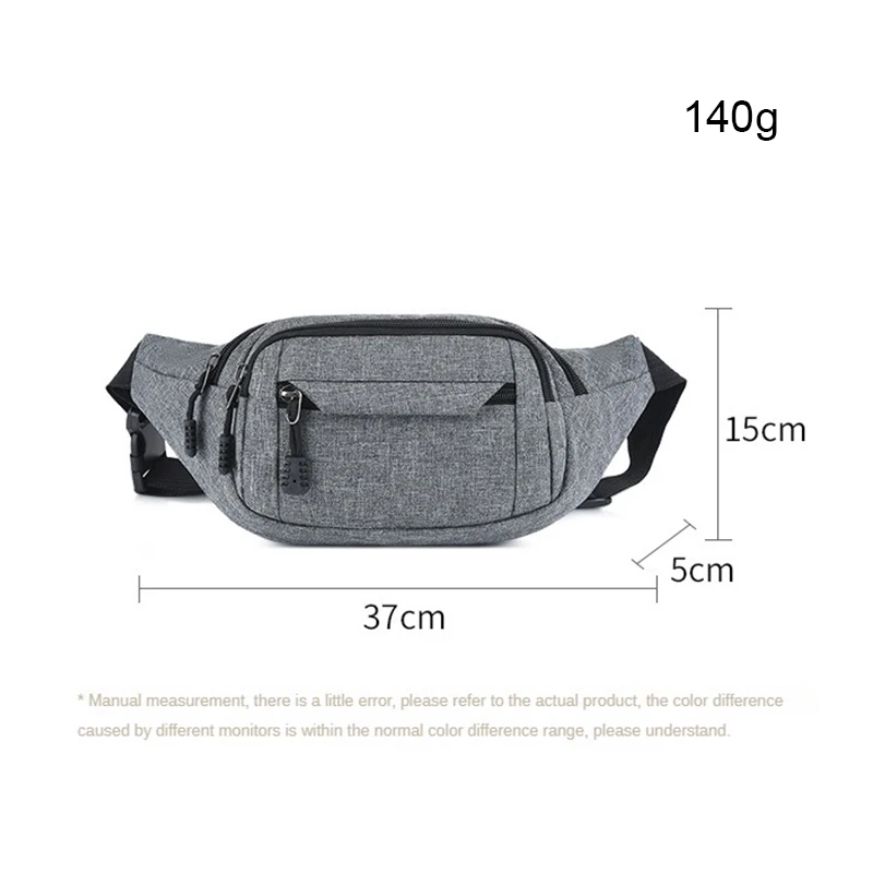 2023 Wholesale Various Styles Waist Pack Fashion Portable Unisex Bag African Print Mens Chest Bag Fanny Pack Crossbody Waist Bag