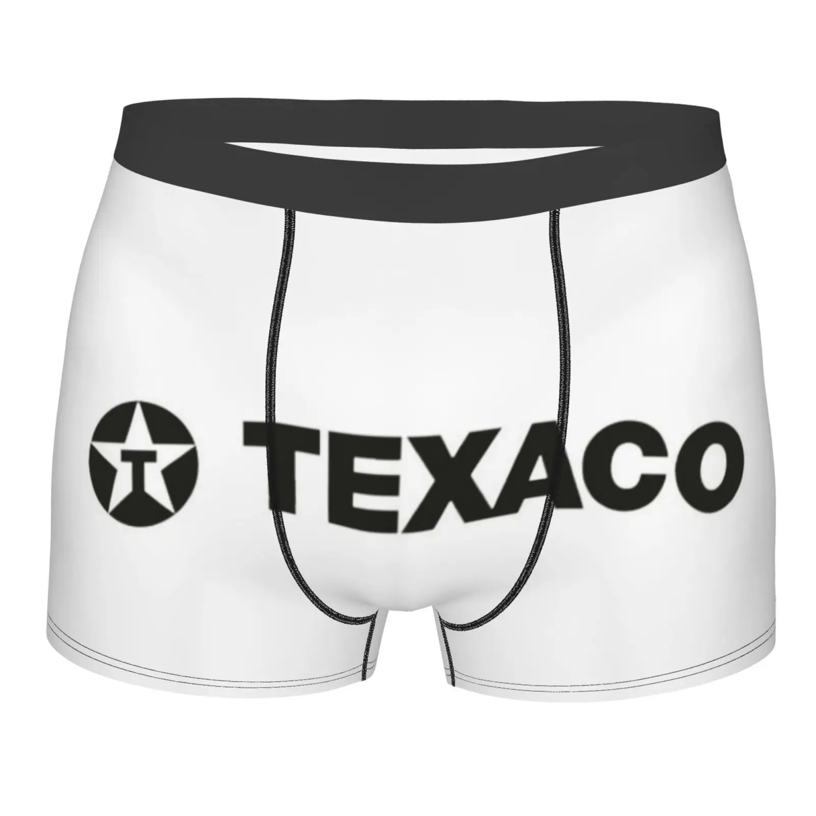 

Мужские трусы Texaco 2456, мужские трусы, спортивные мужские шорты из полиэстера, мужское нижнее белье, сексуальная одежда для женщин