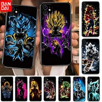 black dragon ball hd phone cases for iphone 13 pro max case 12 11 pro max 8 plus 7plus 6s xr x xs 6 mini se mobile cell