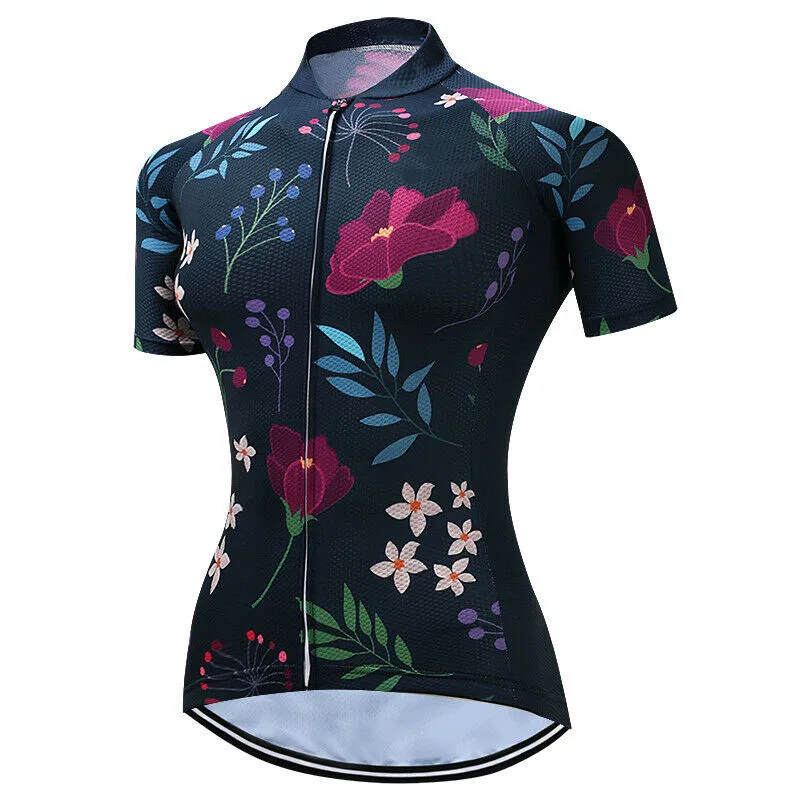 

Облегающая велосипедная Джерси, профессиональная дышащая летняя одежда для горных велосипедов, короткая велосипедная одежда, велосипедна...