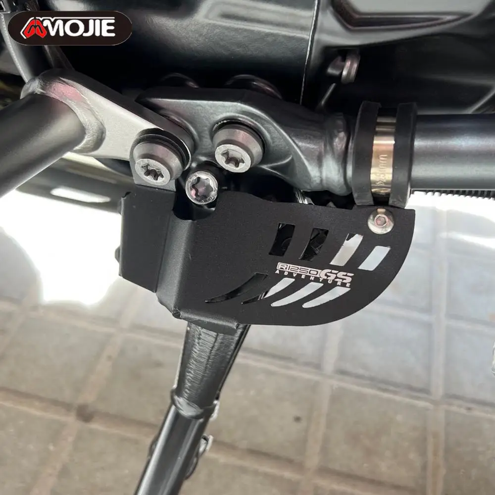 Per Bmw R1200Gs R1200 Gs Lc Adv R1250Gs R1250 R 1250 Gs Adventure Side Stand Switch Protector Guard R1250Rs R1250R R1200R 1200Rs