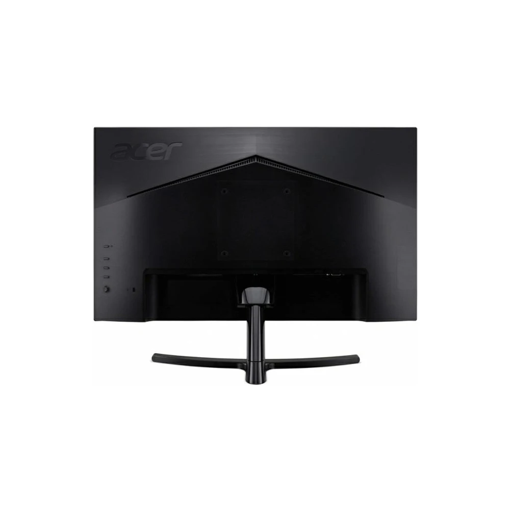 LCD Monitors ACER 24&quot K243YBMIXUM.QX3EE.001 IPS 1920x1080 16:9 1 ms black Office Computer Peripherals Monitor Accessories display liquid crystal