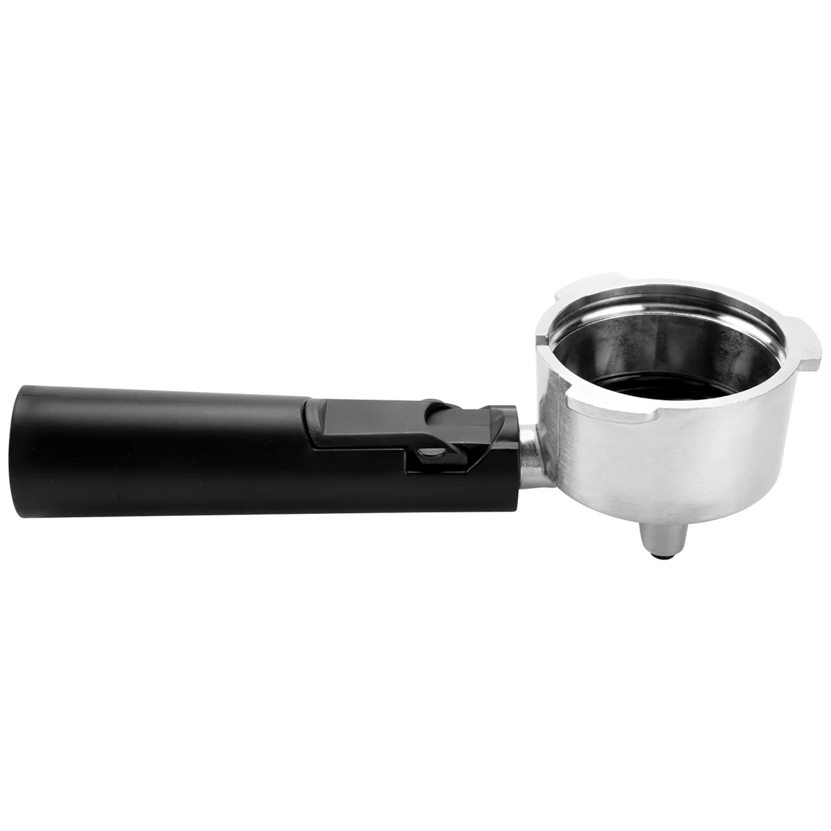 Запчасти для кофемашины 51 мм портафильтр бытовой KF6001 KF7001 KF8001 KF5002 KF500S CM4621 CM4216