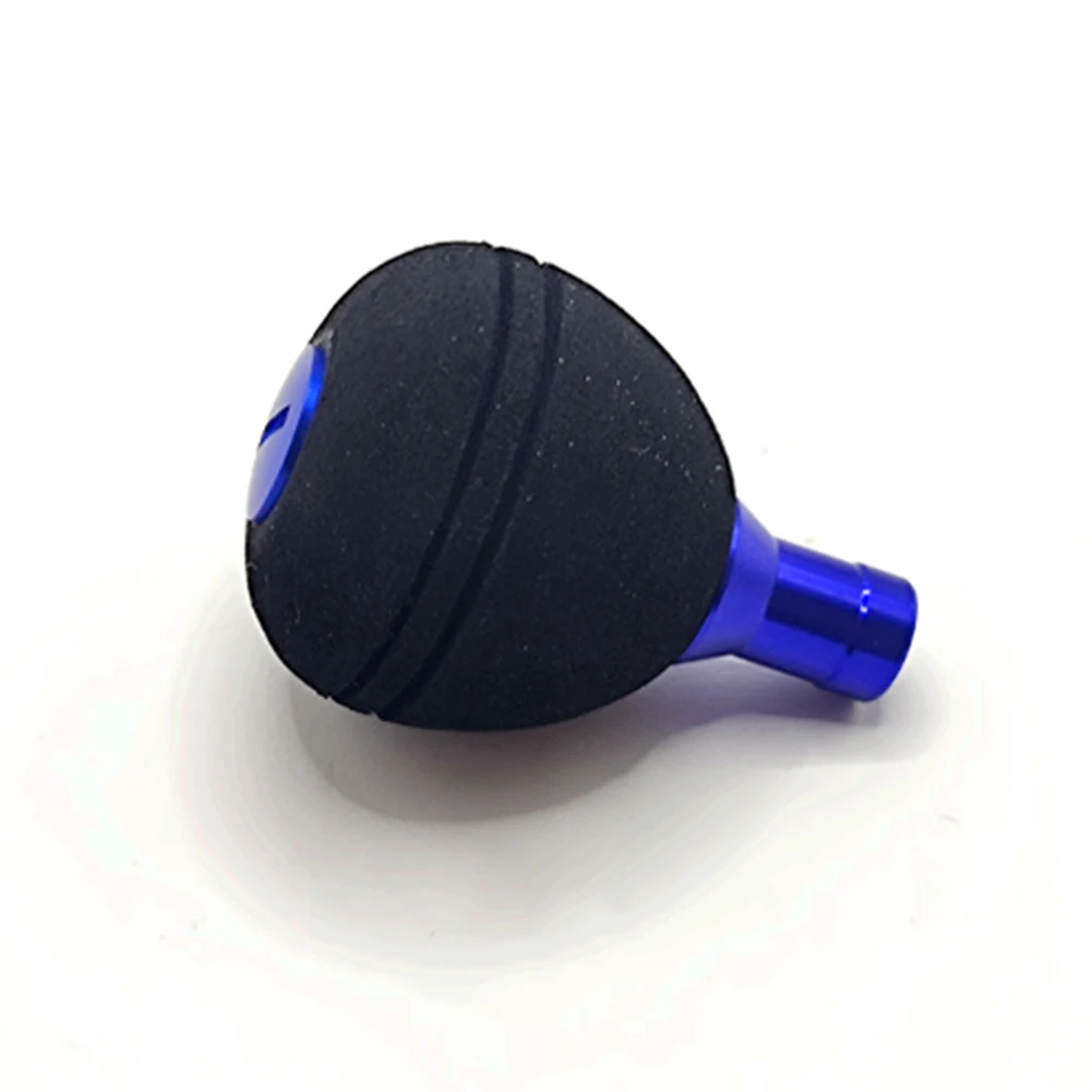 1 шт. ручка для рыболовной катушки DAIWA модифицированная полихромная легкая из ЭВА