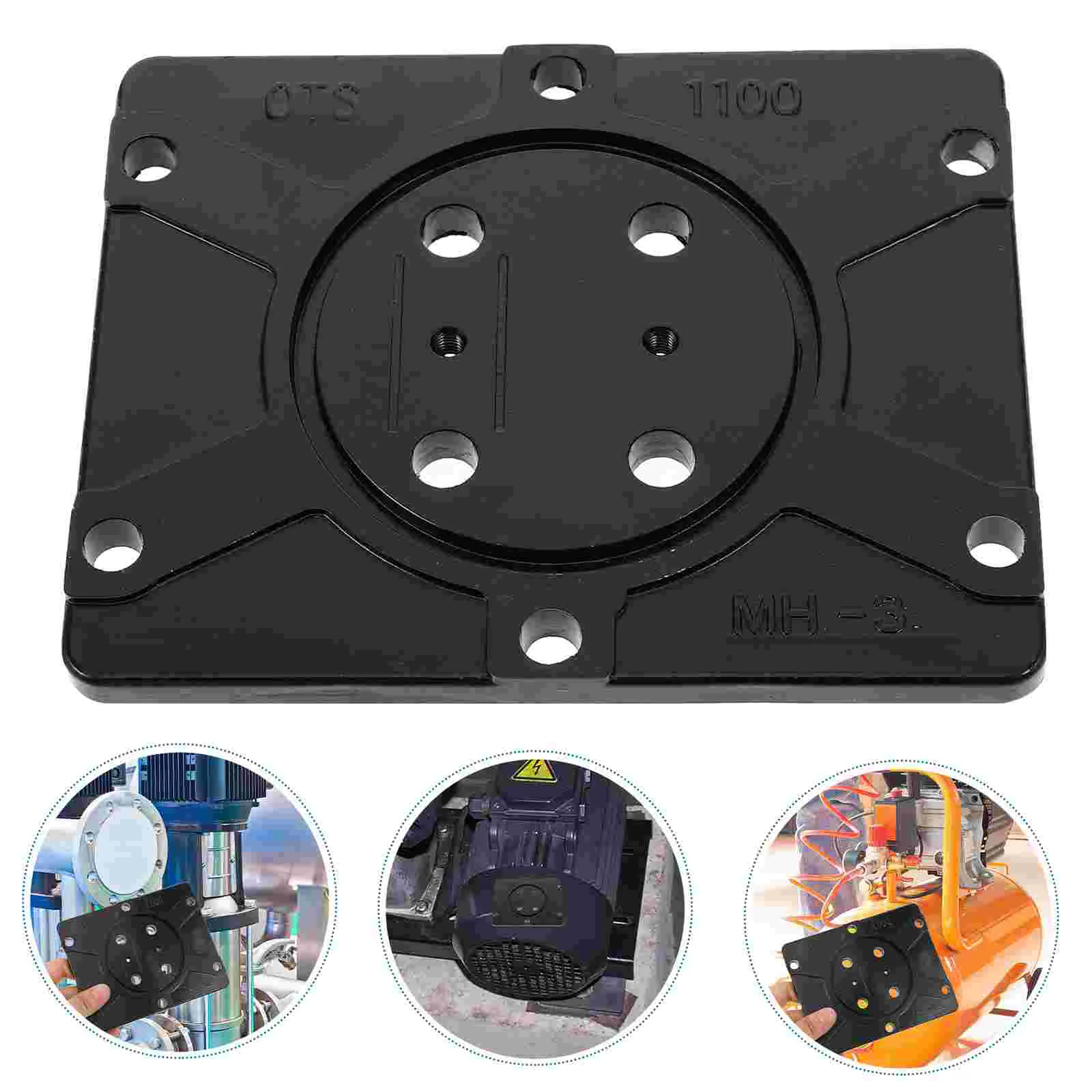 Сменный аксессуар для воздушного компрессора из сплава клапана