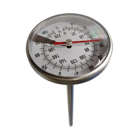 Термометр для котла, термометр для кофейника, термометр для кастрюли, горячей воды, домашнего пивоварения