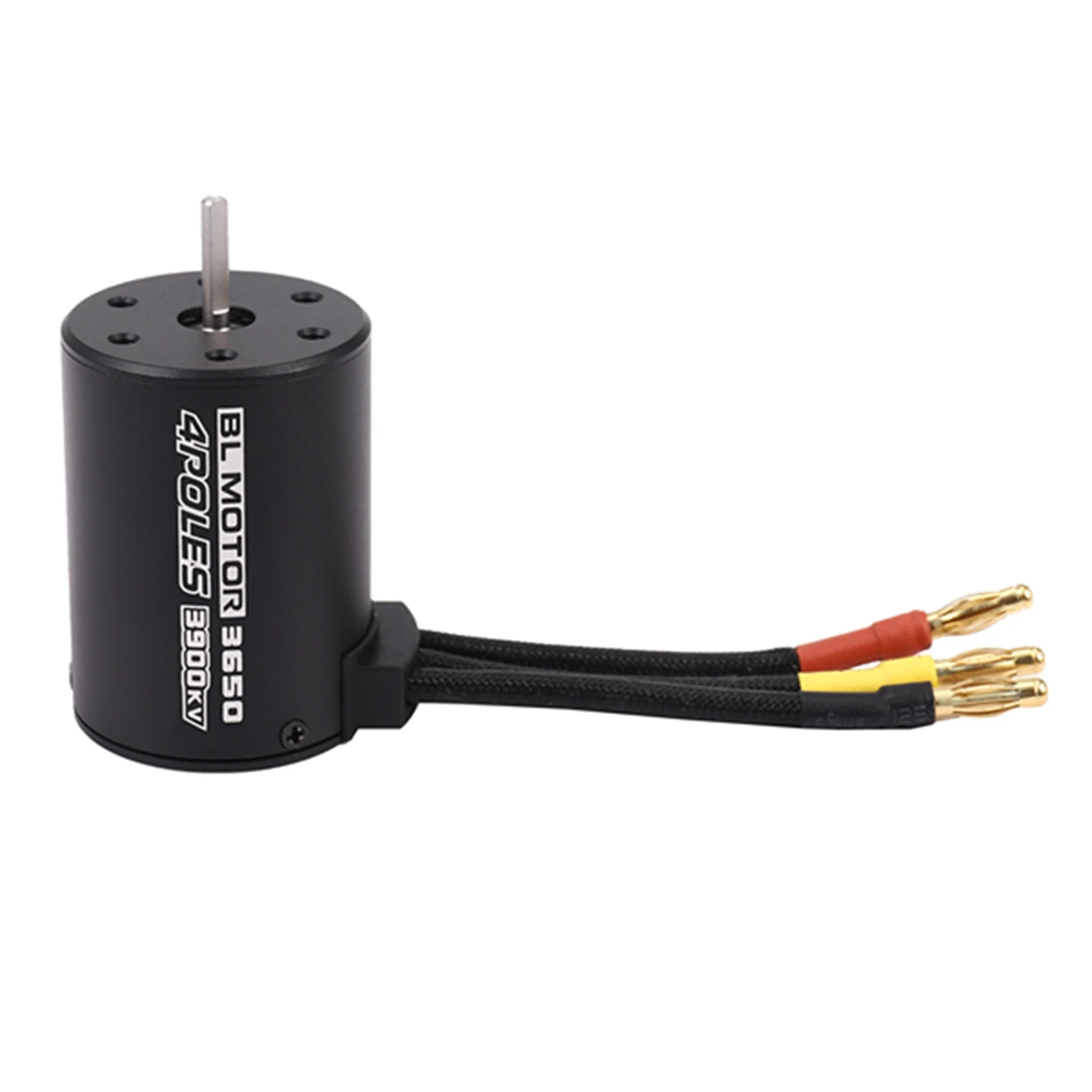 Бесщеточный двигатель SWXF 3650 3900Kv для радиоуправляемых моделей автомобилей и грузовиков масштаба 1:8 и 1:10 (art.: 3920dbee08d36) - 3920dbee08d36