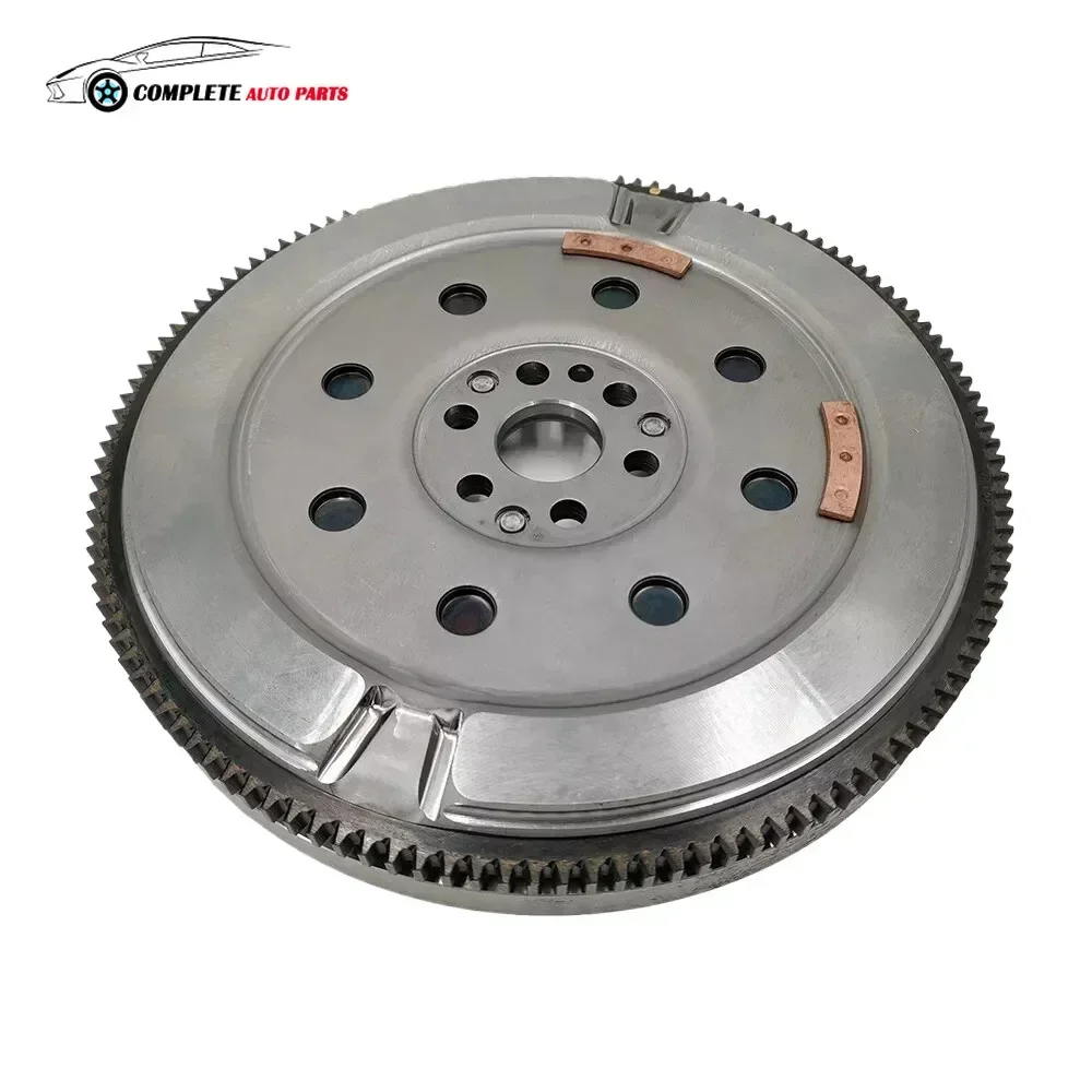 23200-2B590 2550 D7UF1 коробка передач OEM сцепление маховик LFB подходит для Hyundai Kia 1 6 T