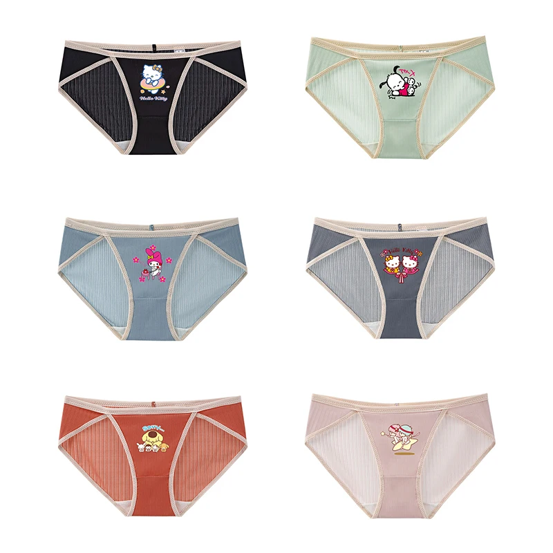 

Трусики женские с высоким разрезом и заниженной талией, из вискозы