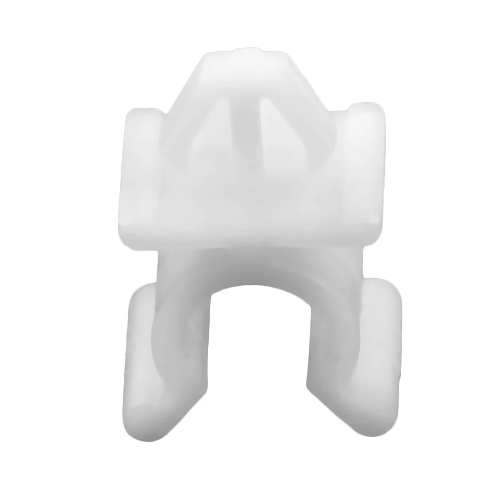 

10pcs Car Bonnet Hood Rod Holder Clip Auto Interior Accessories For Nissan Pathfinder Navara Skyline X-Trail T30