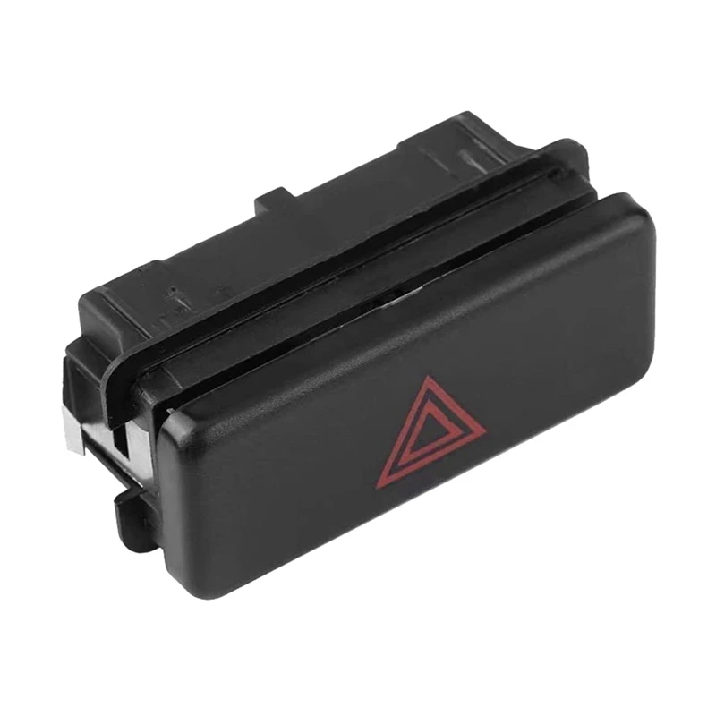 5X Hazard Emergency Flasher Light Switch Warning Button For BMW E31 E32 E34 E36 M3 M5 Z3 318 525I 530I 735I 61311374220