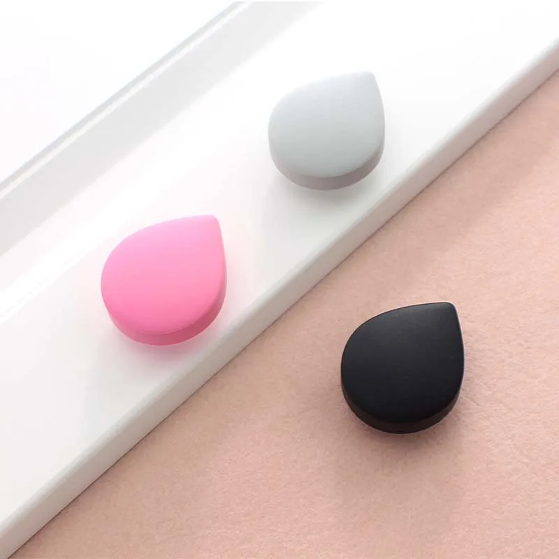 

Cute Children's Room Wardrobe Handle Nordic Ins Cloud Heart-shaped Drawer Cabinet Door Handle Ceramic Matte Single Hole Handles