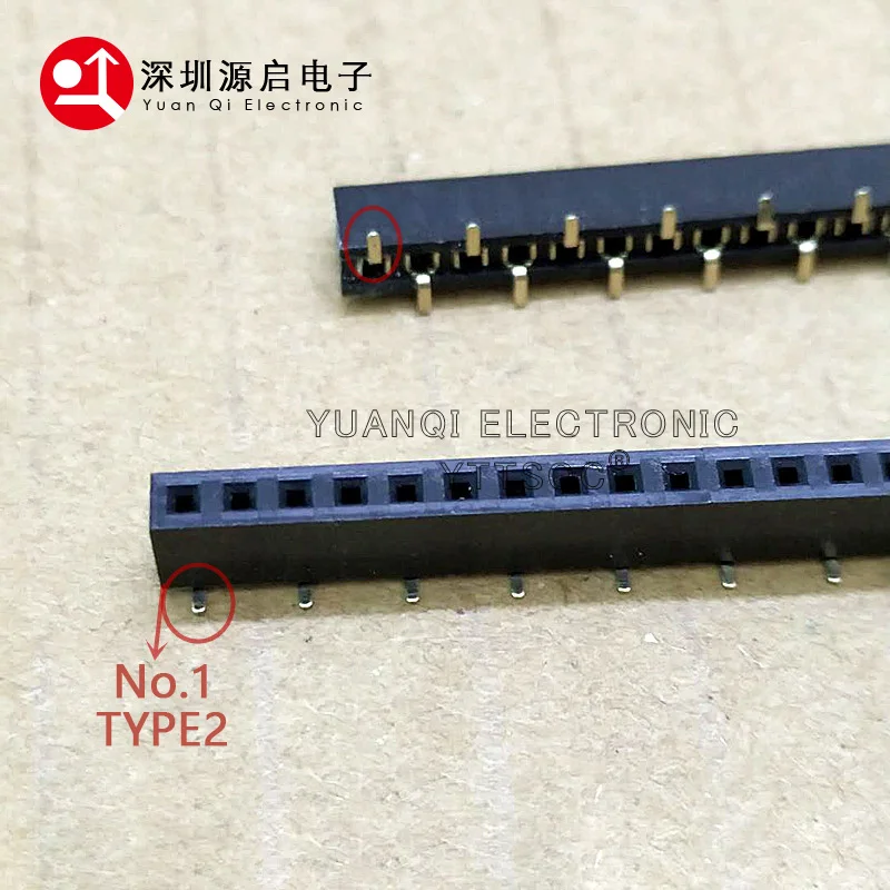 10 шт. 2 0 мм Шаг SMD PH4.3mm Однорядный Rohs SMT 1X3P/4P/5P/6P 8P 10P 40P Штабелируемый PCB гнездовой